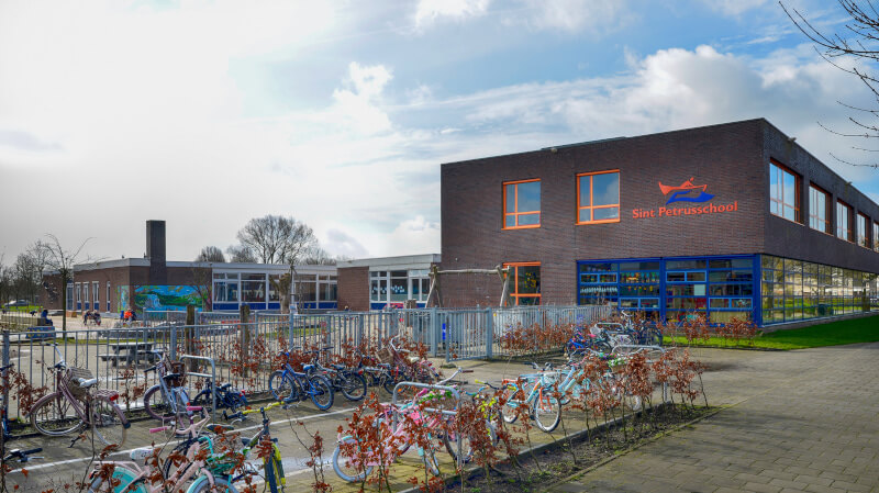 de Petrusschool